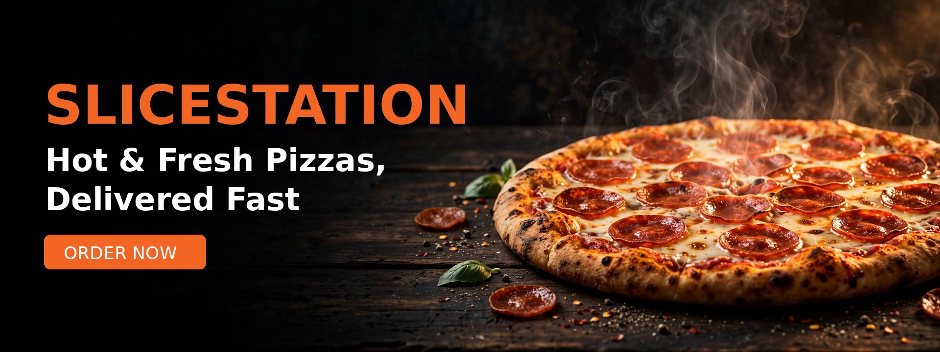SliceStation offer