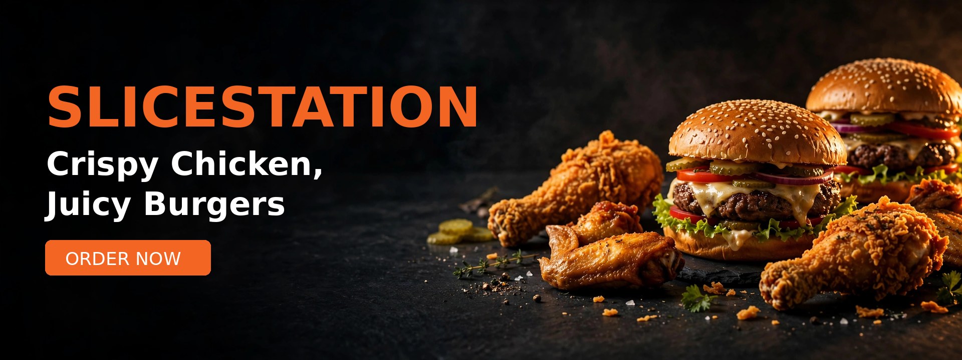 SliceStation offer