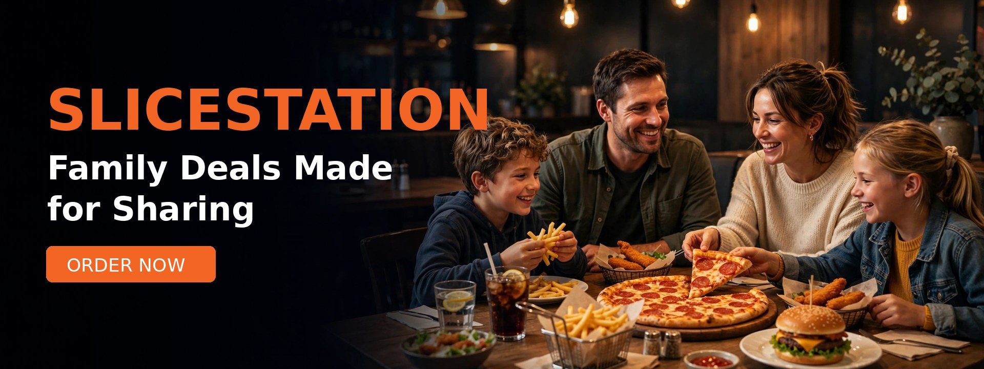 SliceStation offer