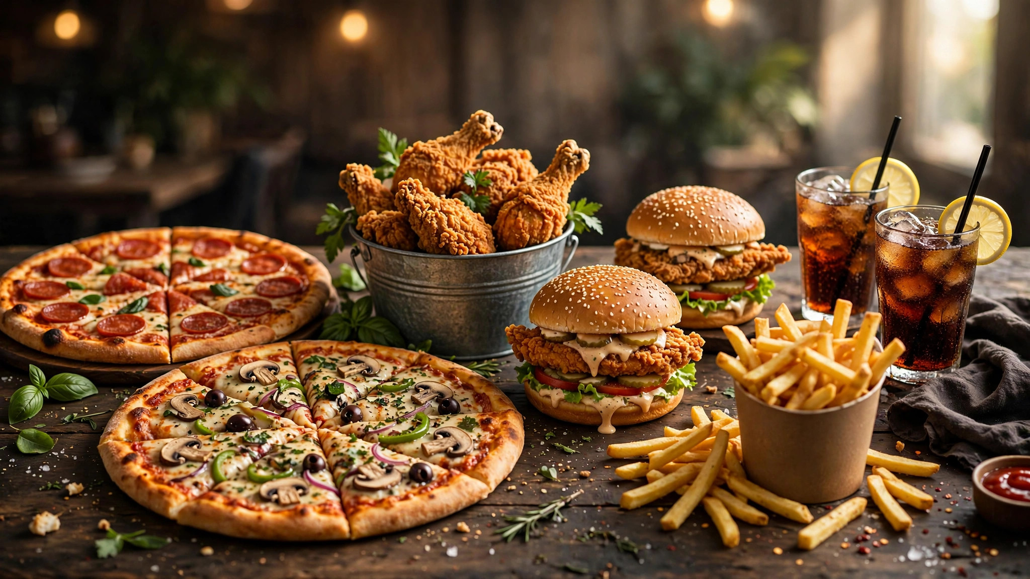 App-Only Offers at SliceStation