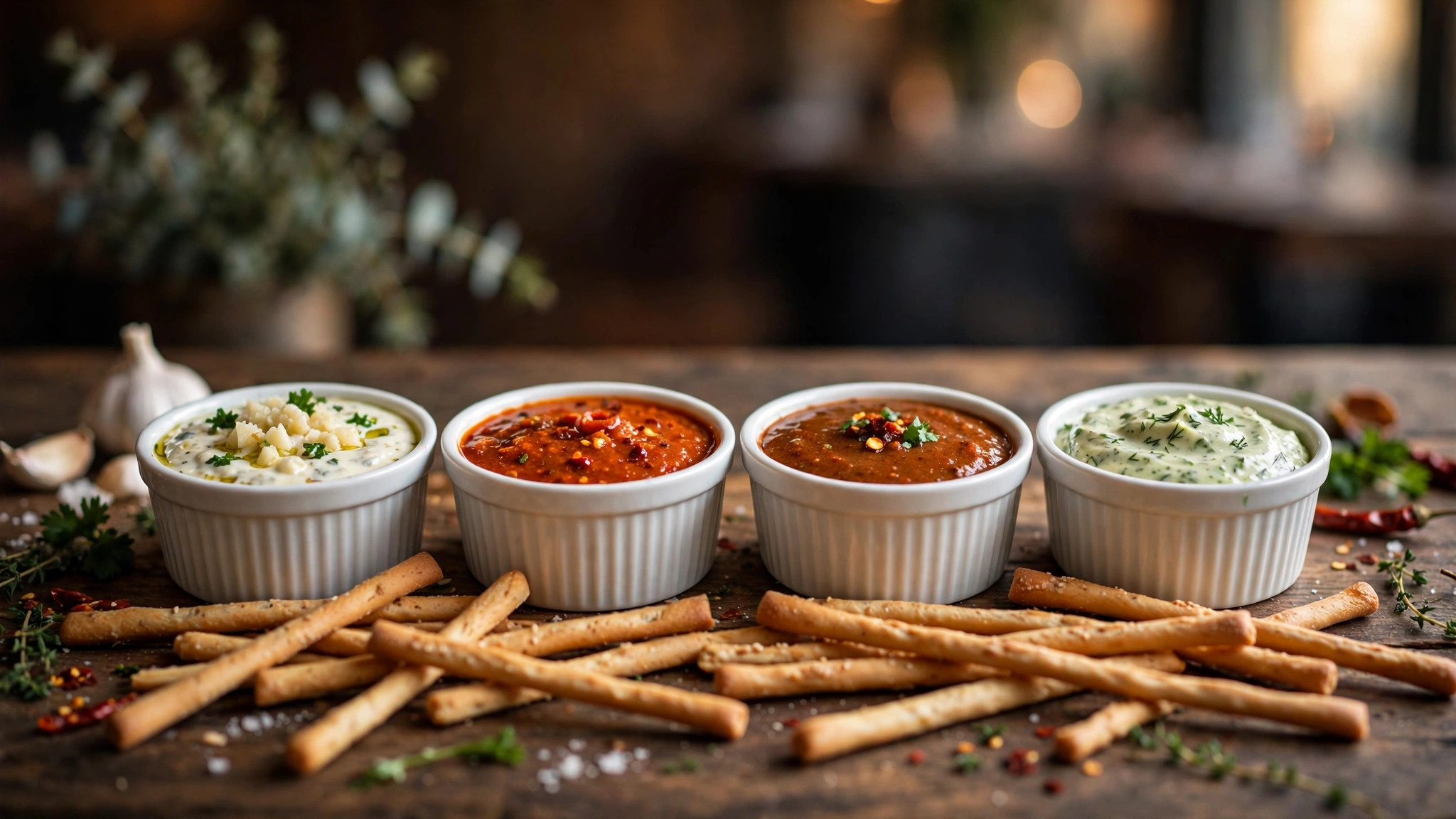 Dips at SliceStation
