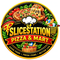 SliceStation