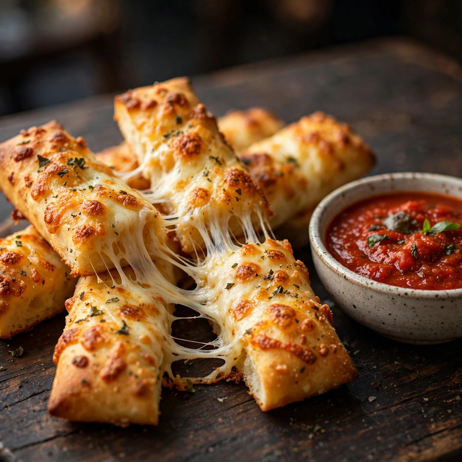 Appetizers