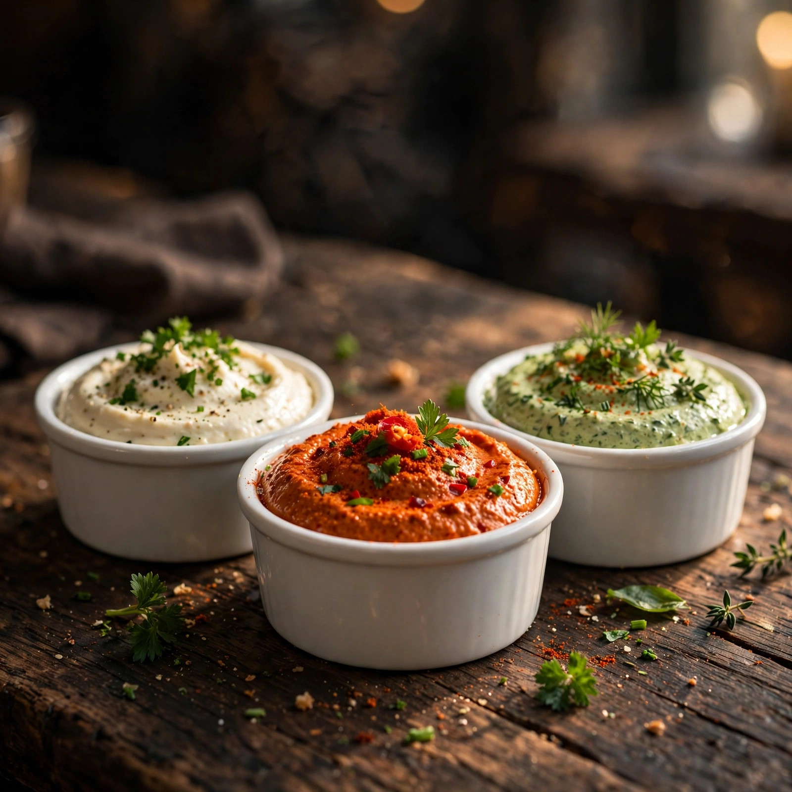 Dips