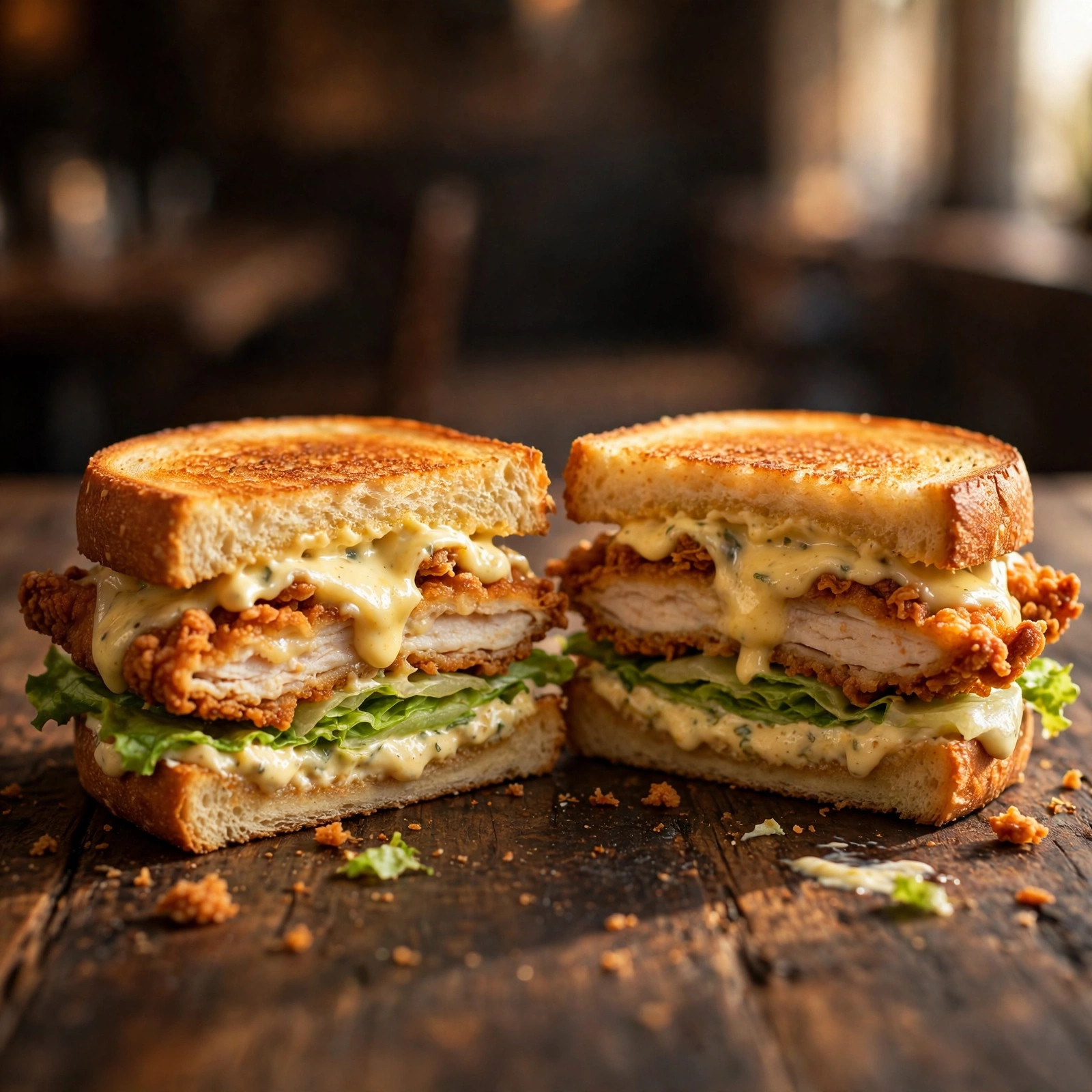 Sandwiches