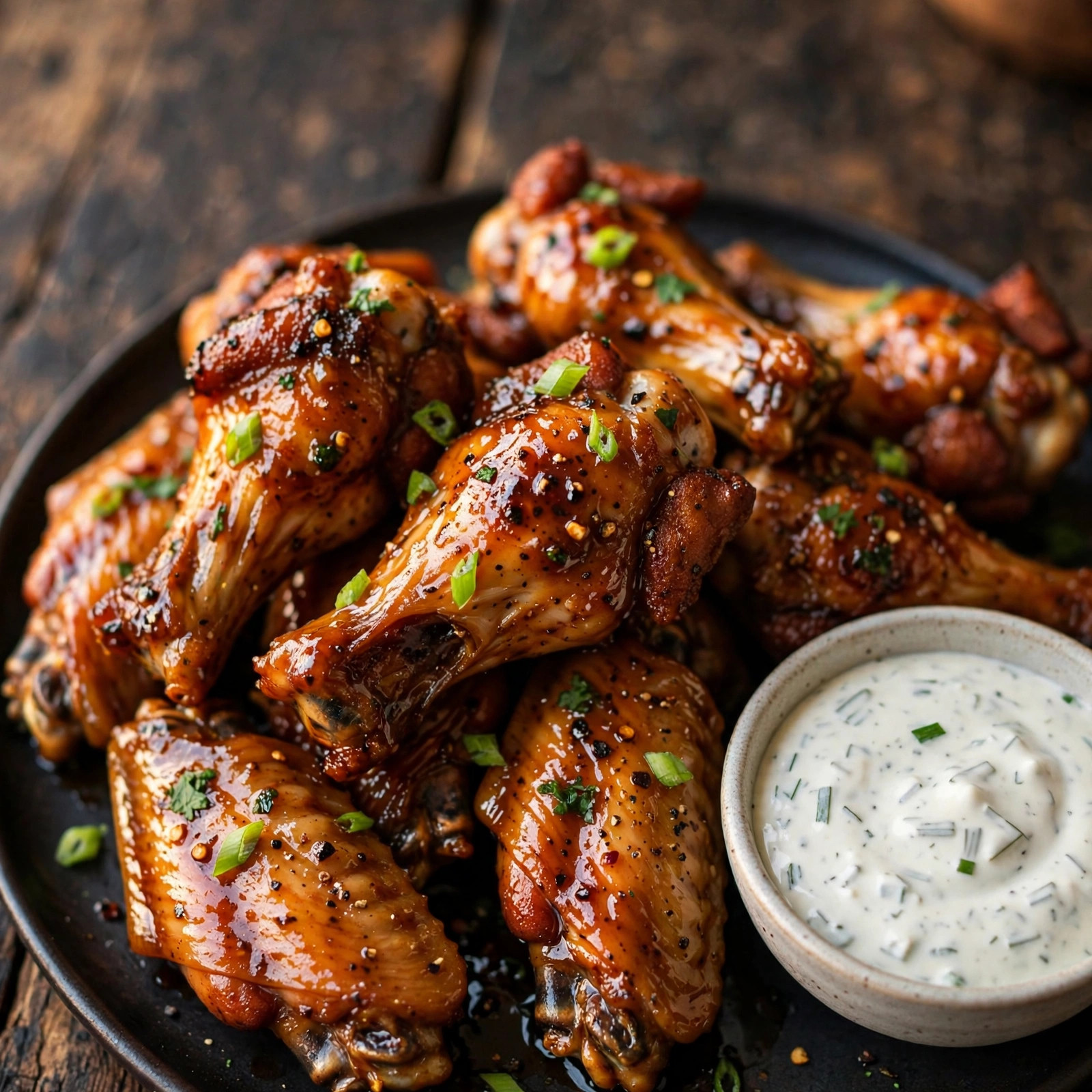 Wings